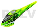 FUC-T150-GB02  Fusuno Cetonia Airbrush Fuselage Trex 150 Goblin style  